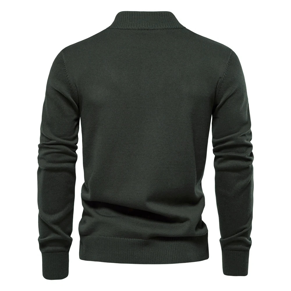 Cardigan Dover - Elegância e Conforto