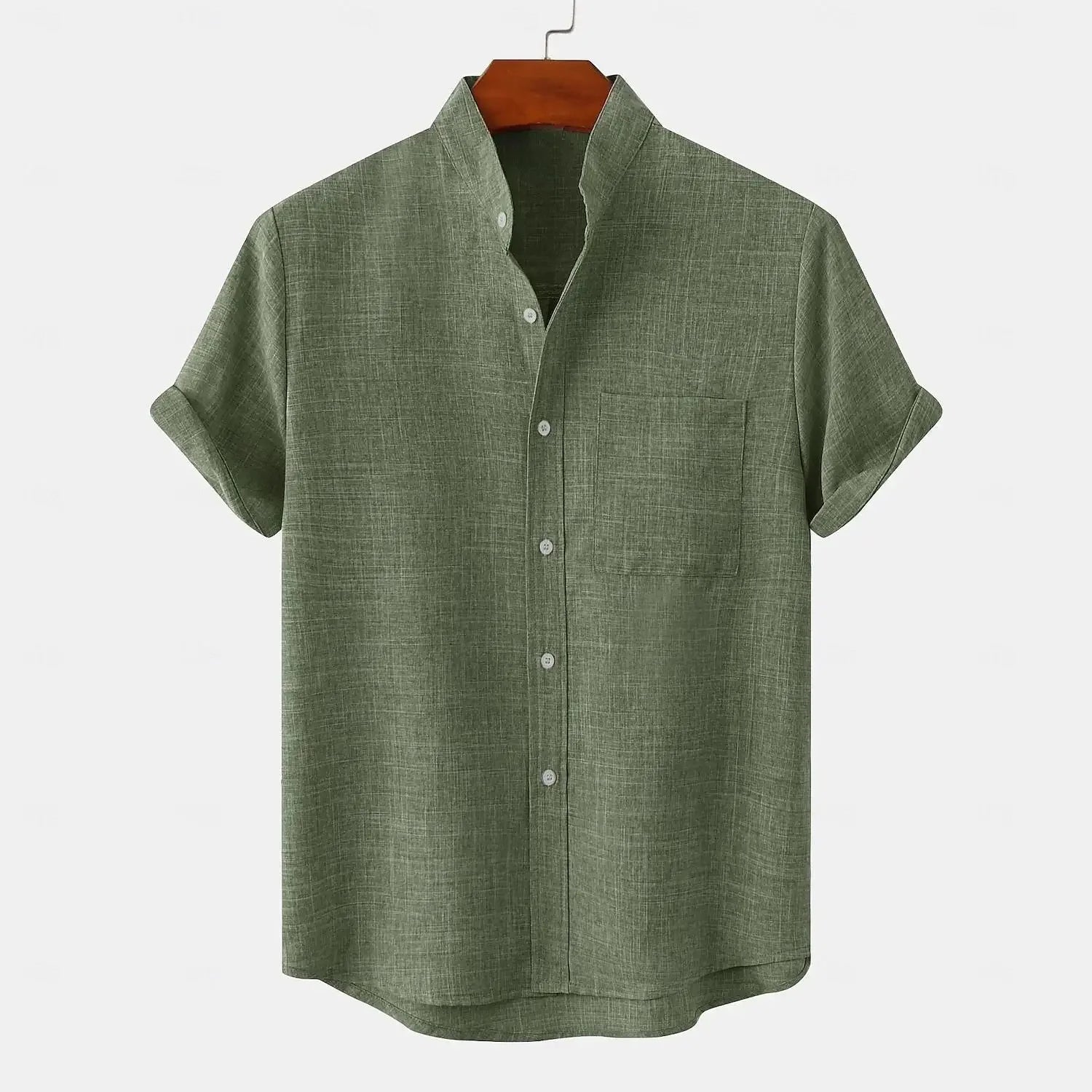 Camisa Saint-Tropez