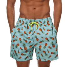 Shorts Masculinos de Praia