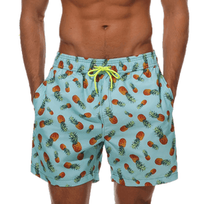 Shorts Masculinos de Praia