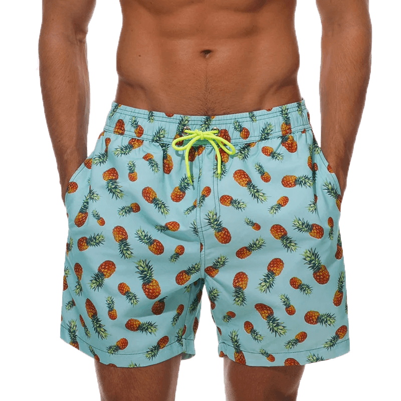 Shorts Masculinos de Praia