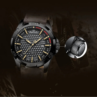 Relógio Imperium NF