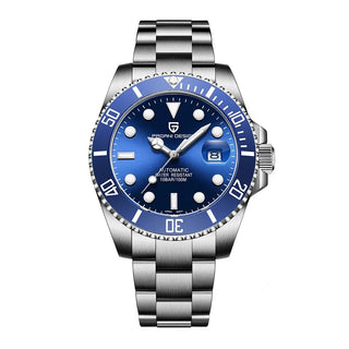 Relógio Pagani | Automático 40mm