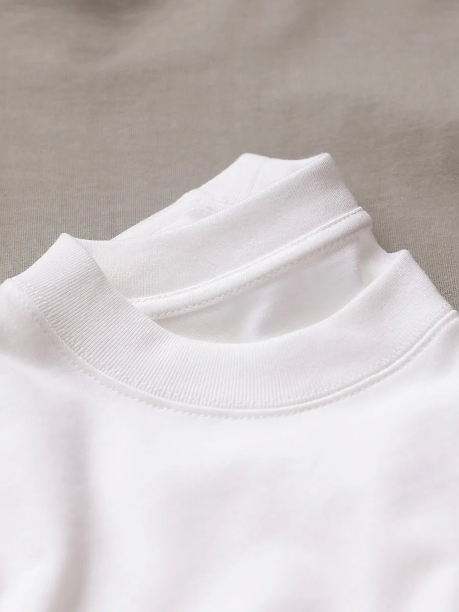 Camisa Oversize Leone