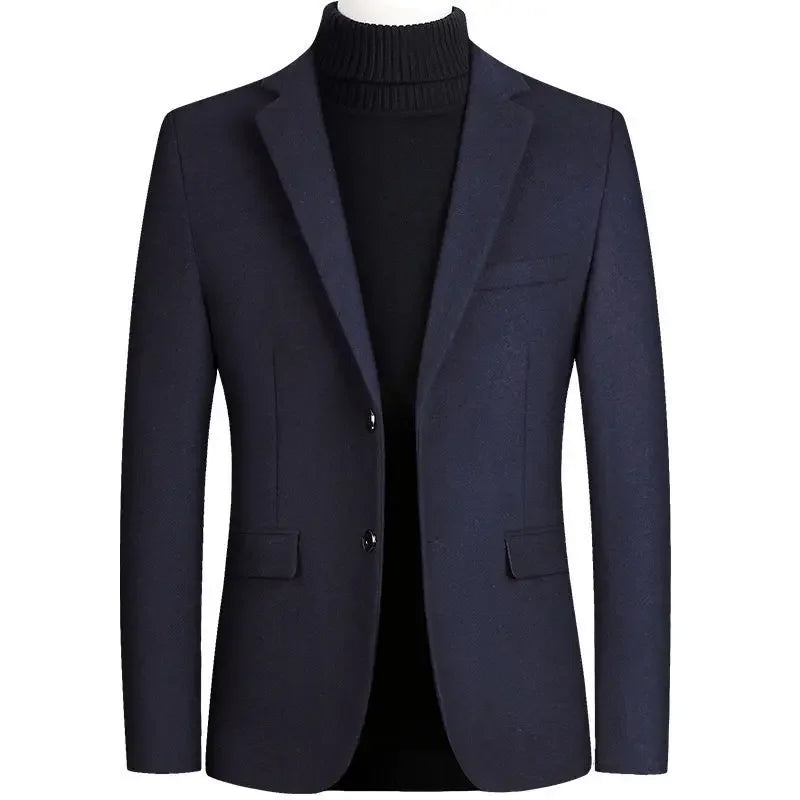 Blazer London - Corte Elegante