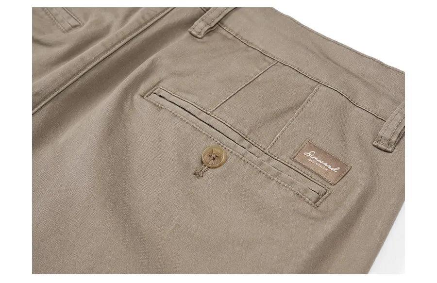 Calça Versailles