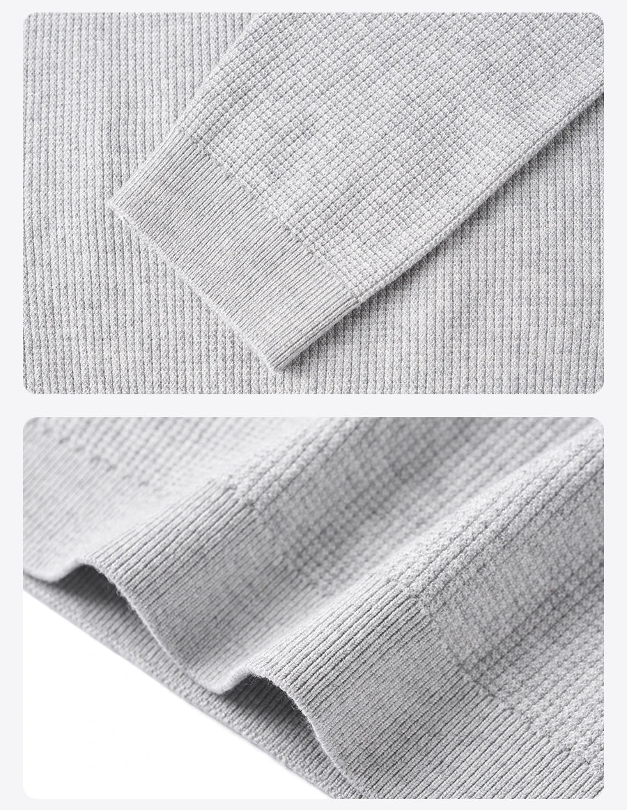 Suéter Zurich – Casual Oversize