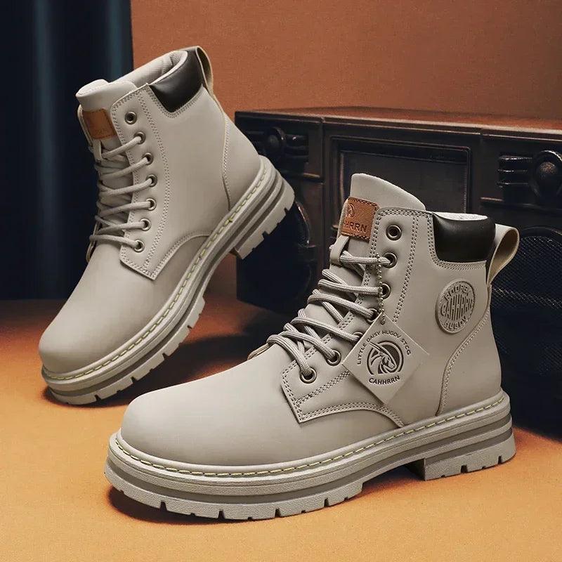 Bota Retrô Boots