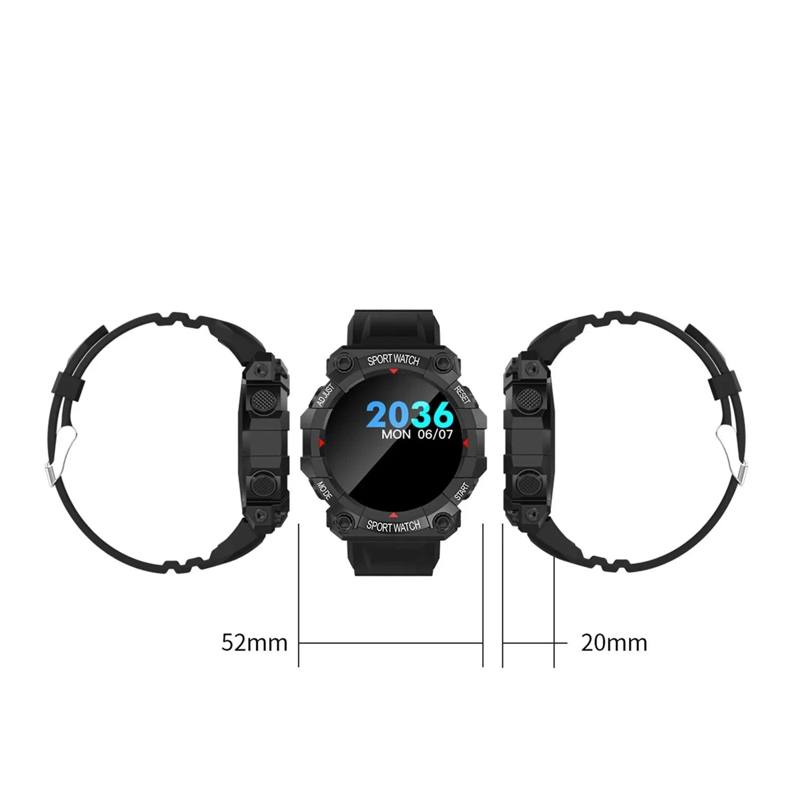 Smartwatch Premium