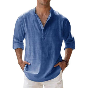 Camisa Malibu Breeze