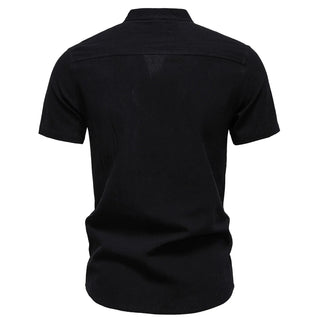 Camisa Napoli – Linho Leve