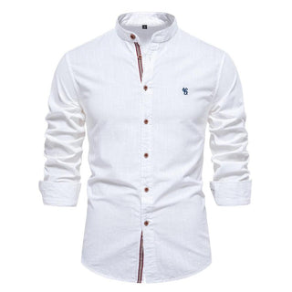 Camisa Casual Premium Valência