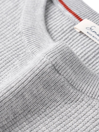 Suéter Zurich – Casual Oversize