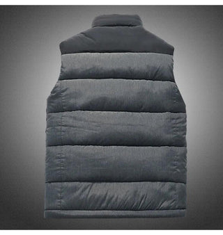 Colete Masculino Modern Fit