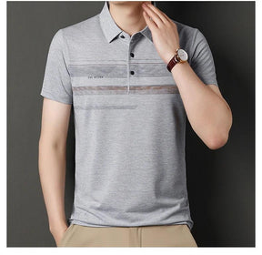 Camisa Polo Masculina