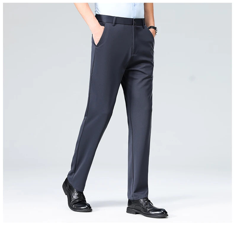Calça de alfaiataria Armond