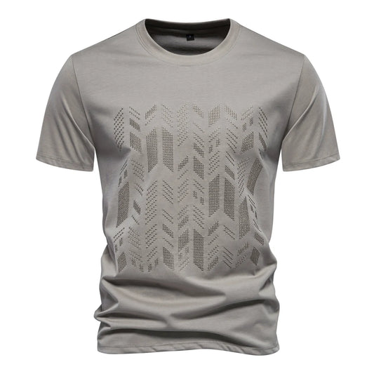 Camiseta Portofino Tricô Leve