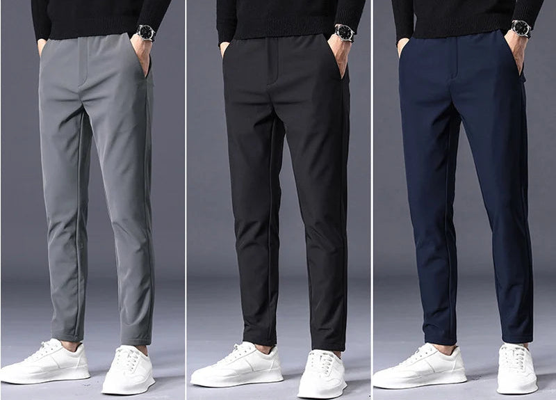 Calça Ariston