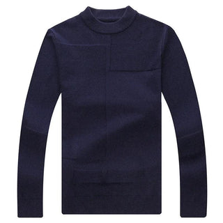 Suéter Casual Summit