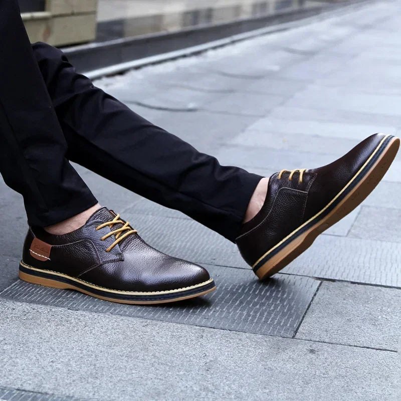 Sapato Social Stiletto