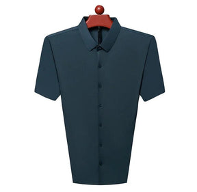 Camisa Masculina Ultra Elástica