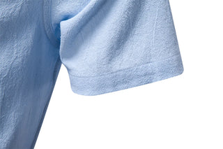 Camisa Napoli – Linho Leve