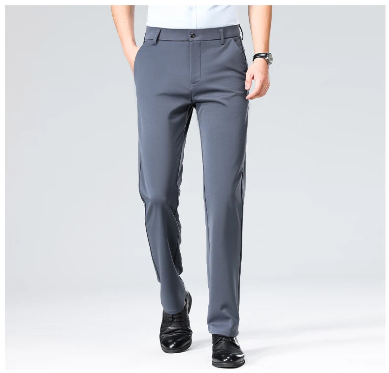 Calça de alfaiataria Armond