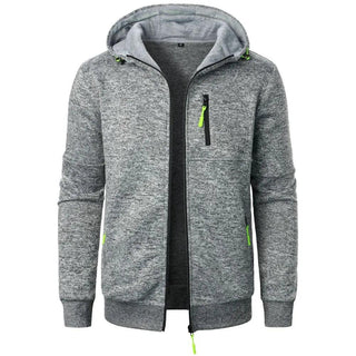 Jaqueta Casual Frost