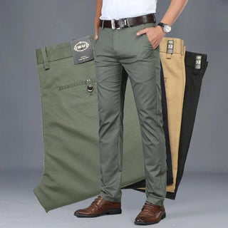 Calça Casual Masculina