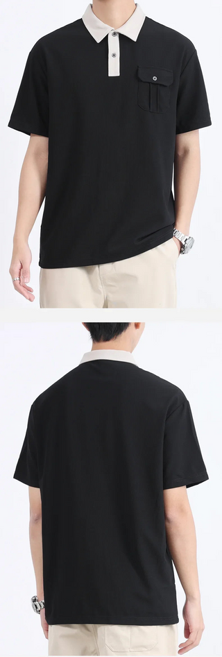 Polo Palermo — Pocket Essential