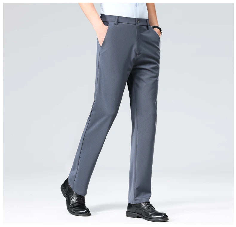 Calça de alfaiataria Armond