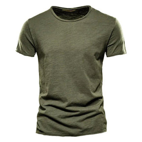 Camiseta Soft Fit 100% algodão