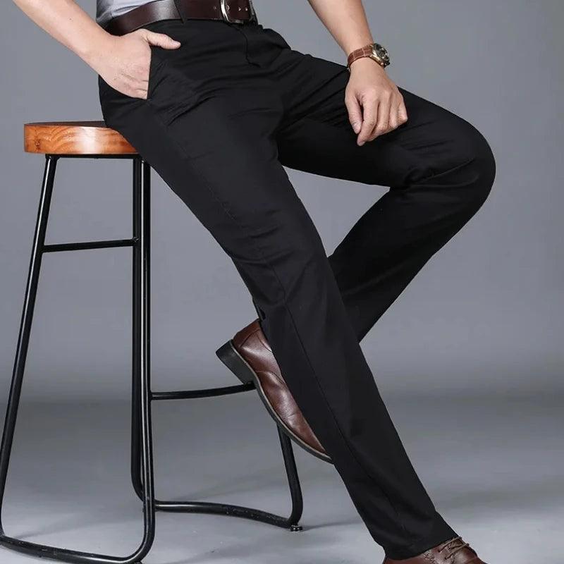 Calça Casual Masculina