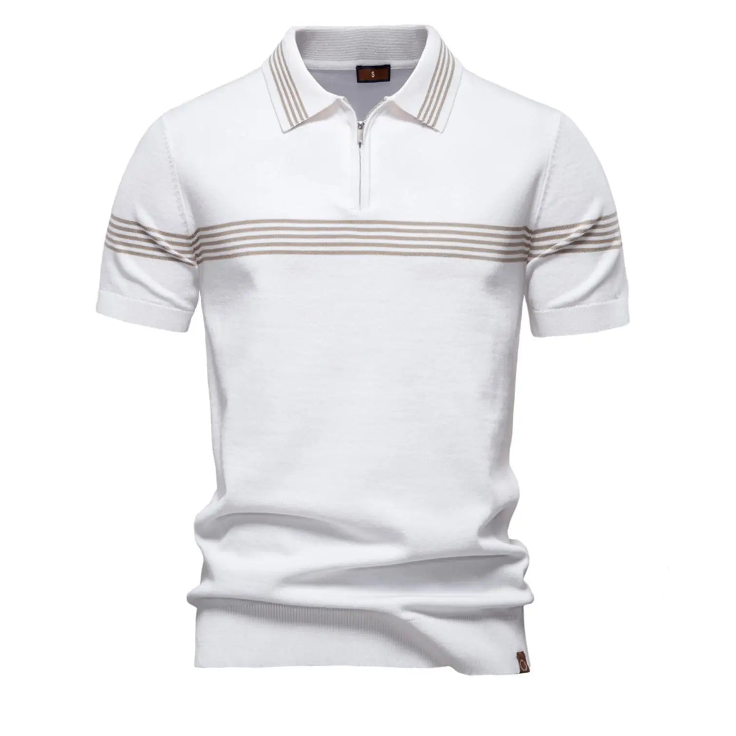 Polo Ventura: Conforto e Estilo em Movimento