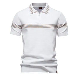 Polo Ventura: Conforto e Estilo em Movimento