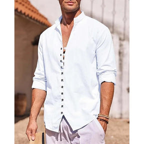 Camisa Masculina Santori