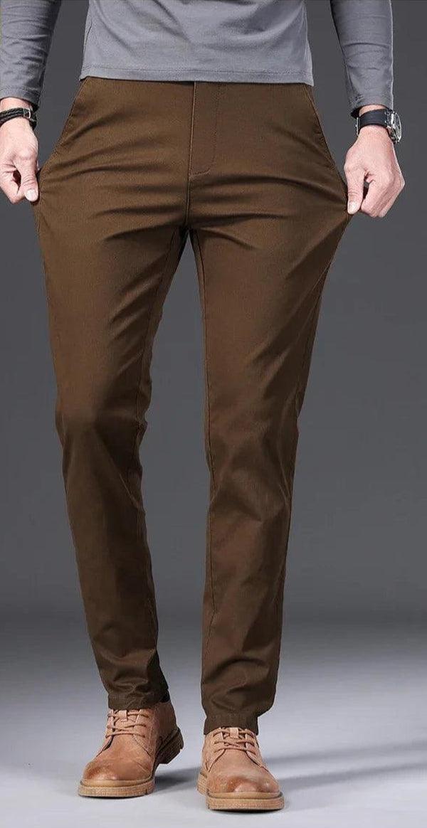 Calça Masculina Elite