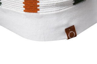 Polo Respirável Lugano