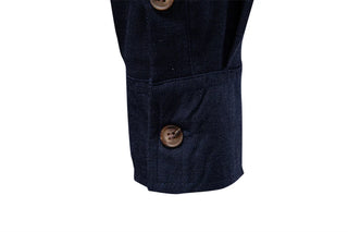 Camisa Linho Barcelona