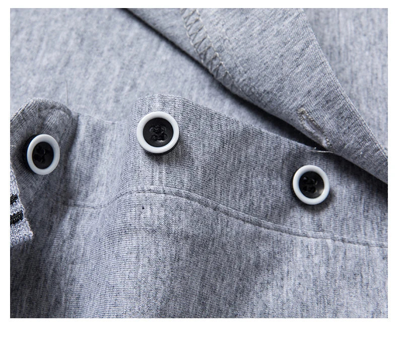 Polo Lucca Comfort
