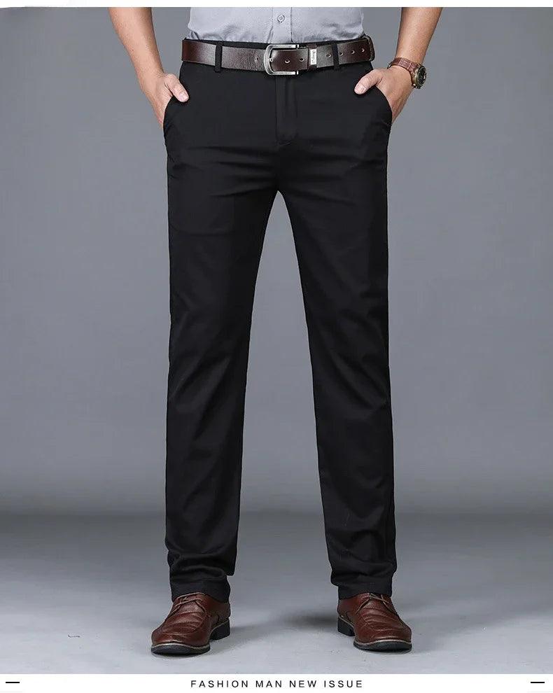 Calça Casual Masculina