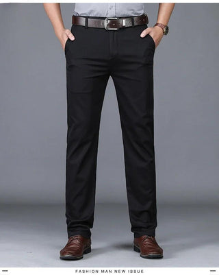 Calça Casual Masculina