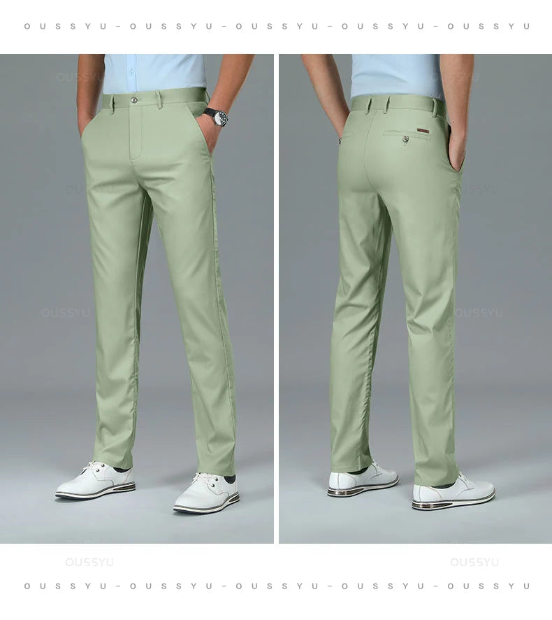 Calça Executive Line