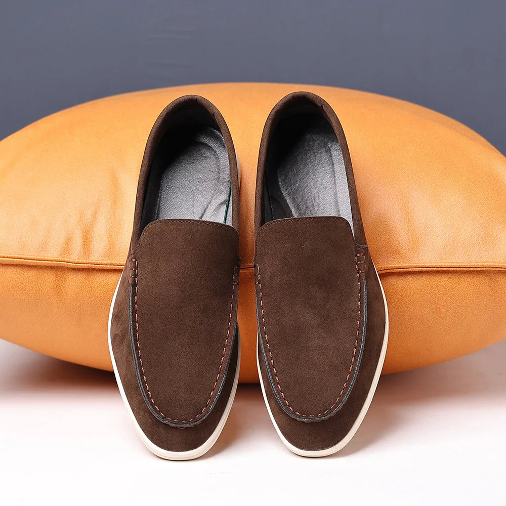 Mocassim leganza Premium