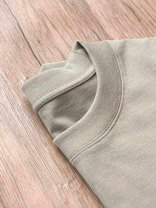 Camisa Oversize Leone