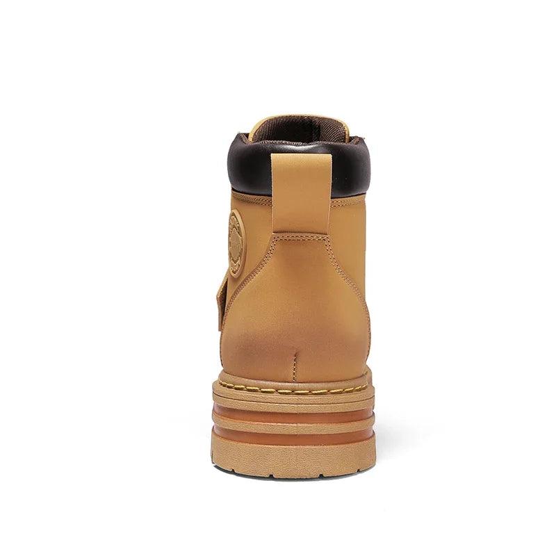 Bota Retrô Boots