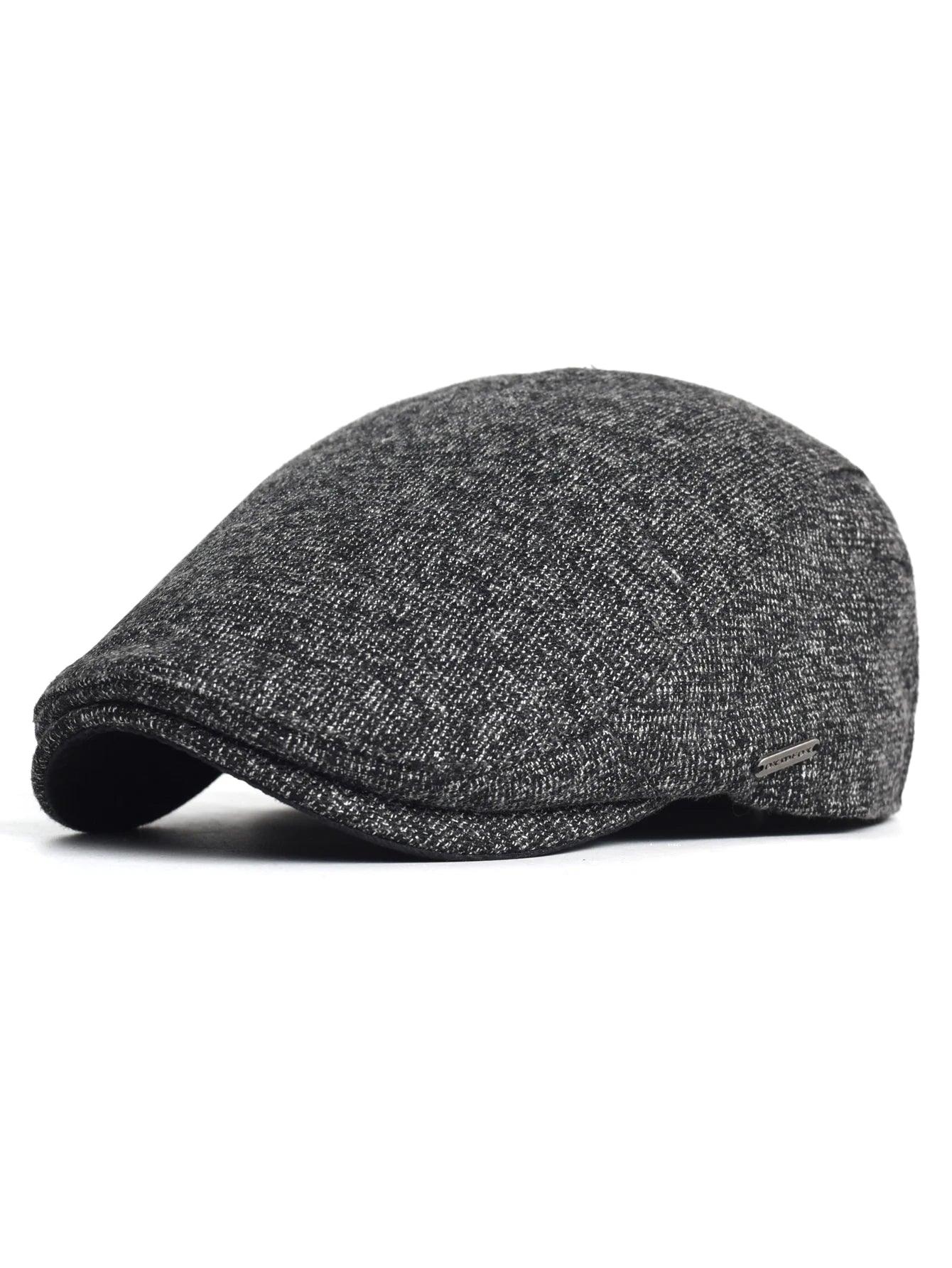 Boina Heritage– Estilo Clássico