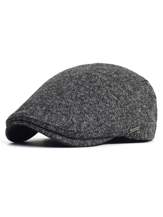 Boina Heritage– Estilo Clássico