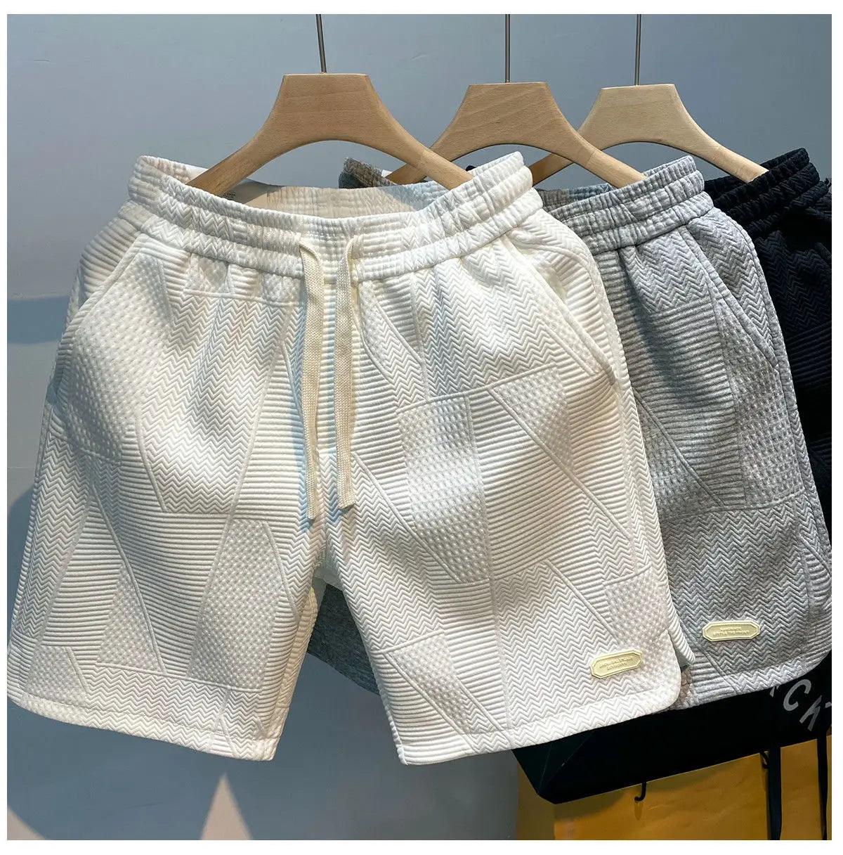 Shorts Urban Lux