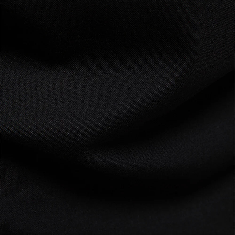 Polo Riviera – Zíper Frontal